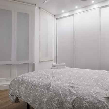 Nuevo Lujo Centro De + Wifi . Parking * Bilbao