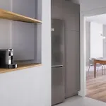 Nuevo Lujo Centro De + Wifi . Parking Apartamento
