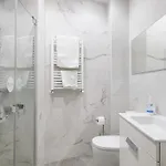 Apartamento Nuevo Lujo Centro De + Wifi . Parking Bilbau