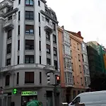 Nuevo Lujo Centro De + Wifi . Parking Apartamento Bilbau