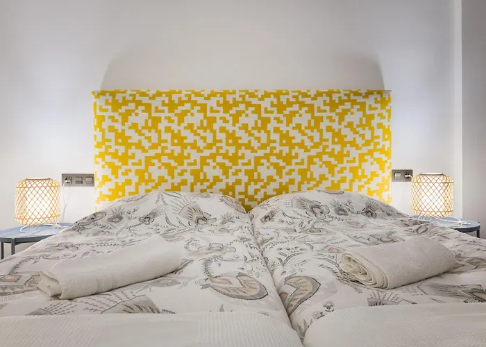 Nuevo Lujo Centro De + Wifi . Parking Apartment Bilbao